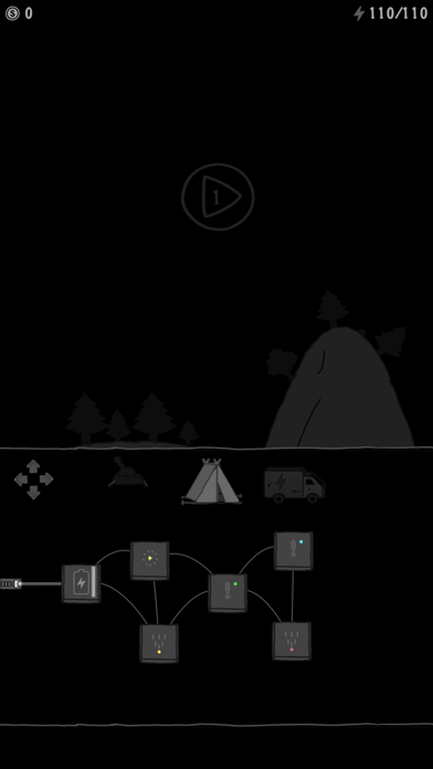 ElectricFirework screenshot 3