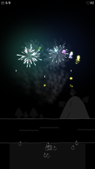ElectricFirework screenshot 4
