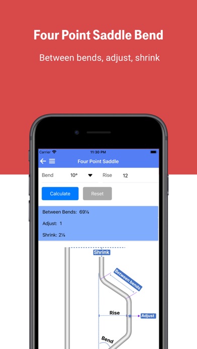 Electrician Handy Tool screenshot 3