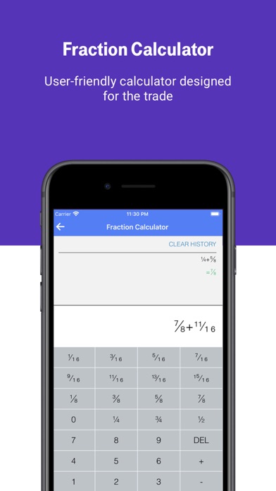 Electrician Handy Tool screenshot 1