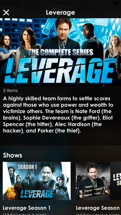 ElectricNow screenshot 3