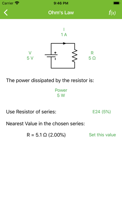 Electrodoc Pro screenshot 2