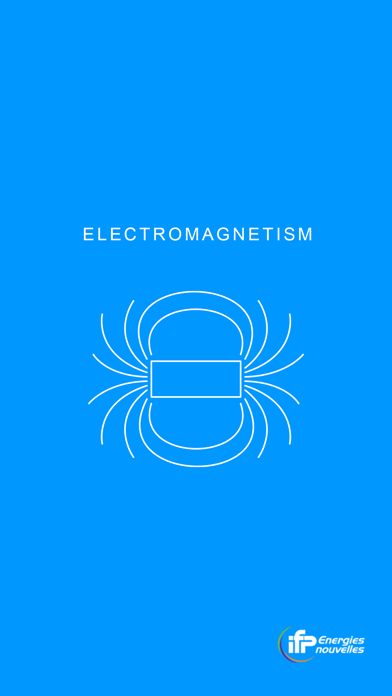 Electromagnetism methods screenshot 3