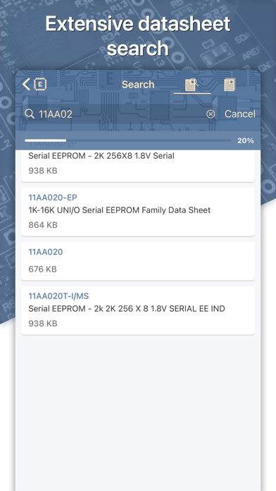 Electronics Engineer Helper screenshot 8