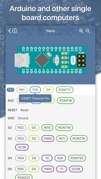 Electronics Engineer Helper screenshot 5
