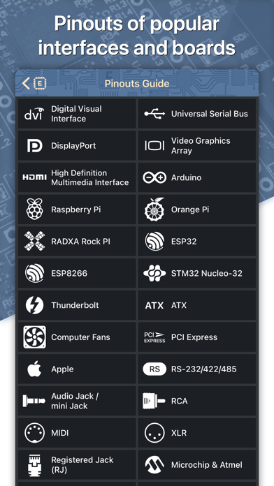 Electronics Engineer Helper screenshot 6