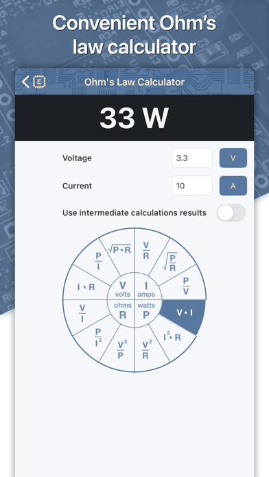 Electronics Engineer Helper screenshot 4