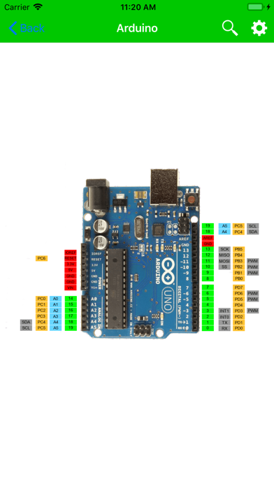 Electronics Toolkit! screenshot 3