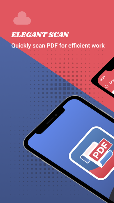 Elegant PDF-Secure Editing screenshot 4