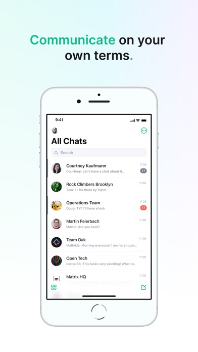 Element Classic screenshot 3