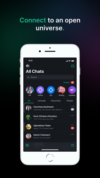 Element Classic screenshot 2