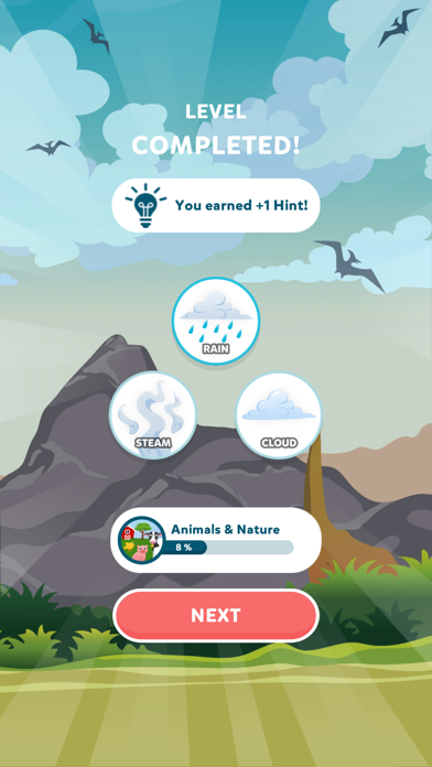 Element Flow screenshot 1