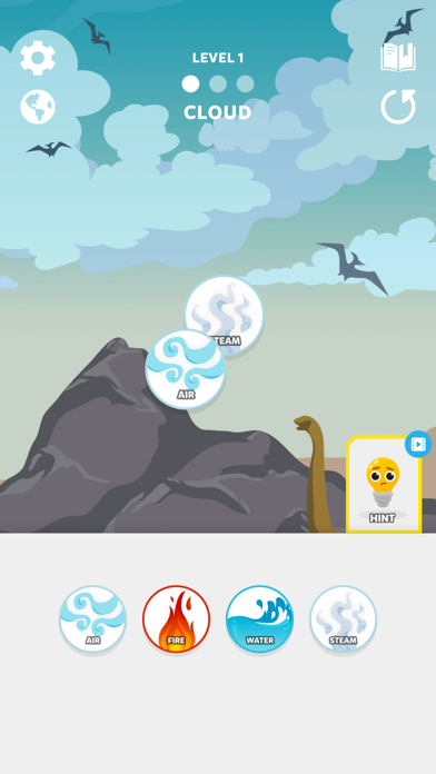 Element Flow screenshot 3