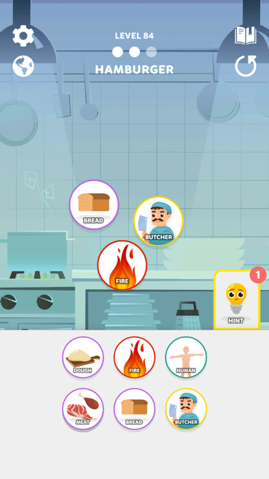 Element Flow screenshot 4