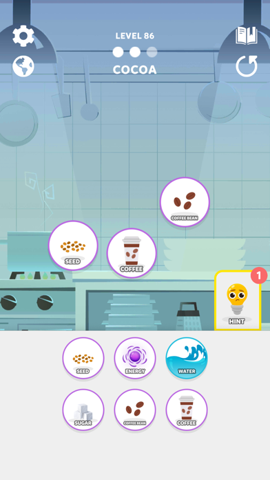 Element Flow screenshot 2