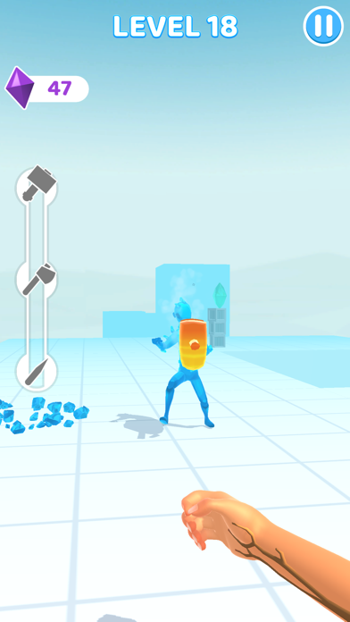 Element Weapons screenshot 4