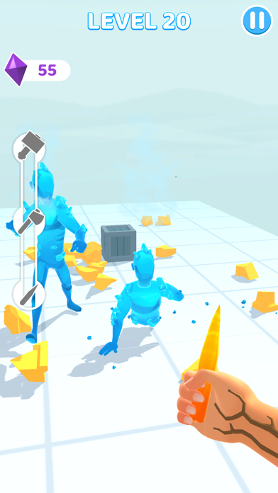 Element Weapons screenshot 3