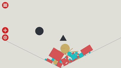 Elemental Box screenshot 4