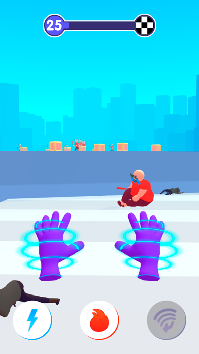 Elemental Master screenshot 3