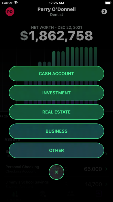 Elements App screenshot 2