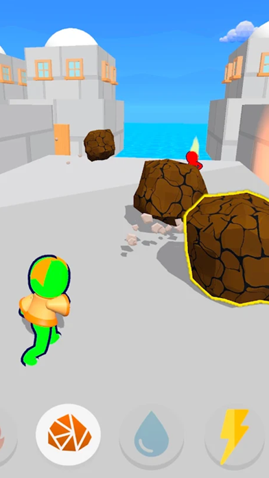 Elements Master screenshot 1