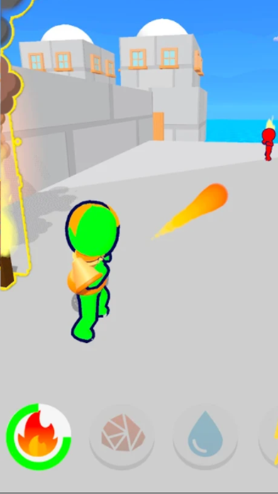 Elements Master screenshot 3