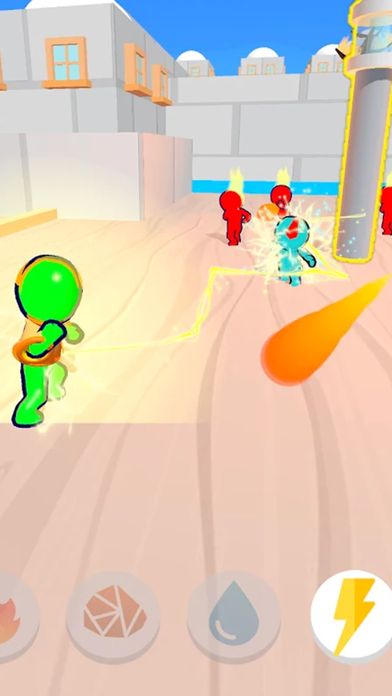 Elements Master screenshot 2