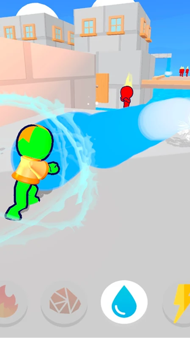Elements Master screenshot 4