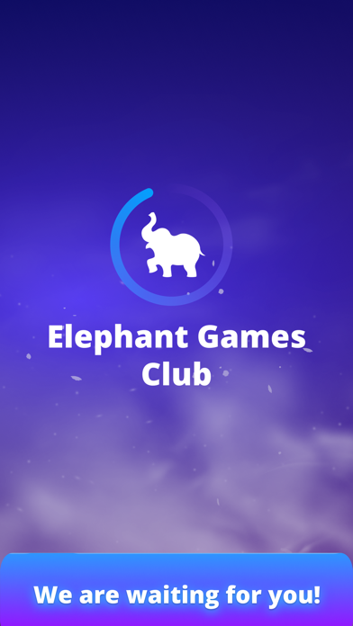 Elephant Games Hub (Premium) screenshot 1