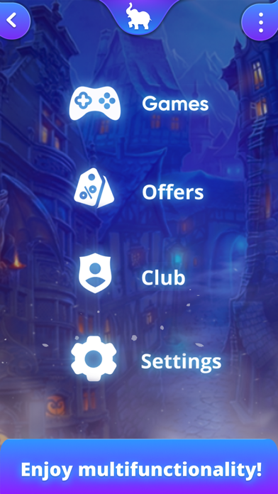 Elephant Games Hub (Premium) screenshot 2