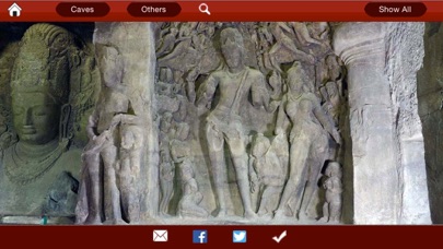 Elephanta Caves screenshot 3
