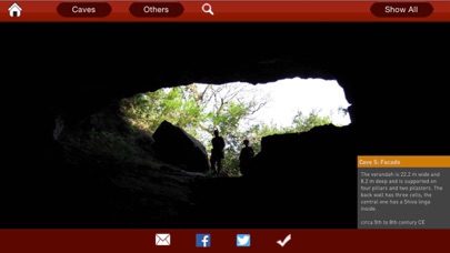 Elephanta Caves screenshot 1
