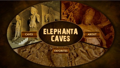 Elephanta Caves screenshot 5