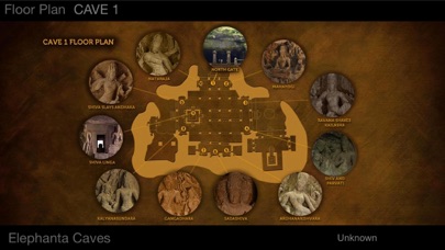 Elephanta Caves screenshot 4