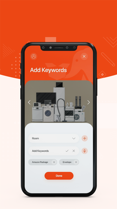 ElephantTrax: Inventory App screenshot 3
