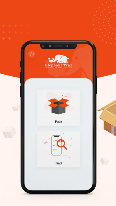 ElephantTrax: Inventory App screenshot 6