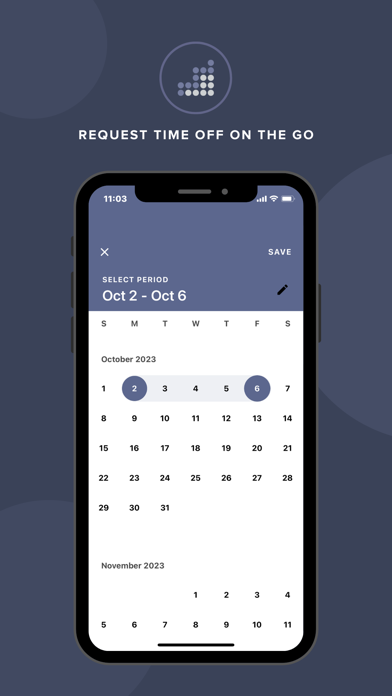 Elevate by Nextep screenshot 1