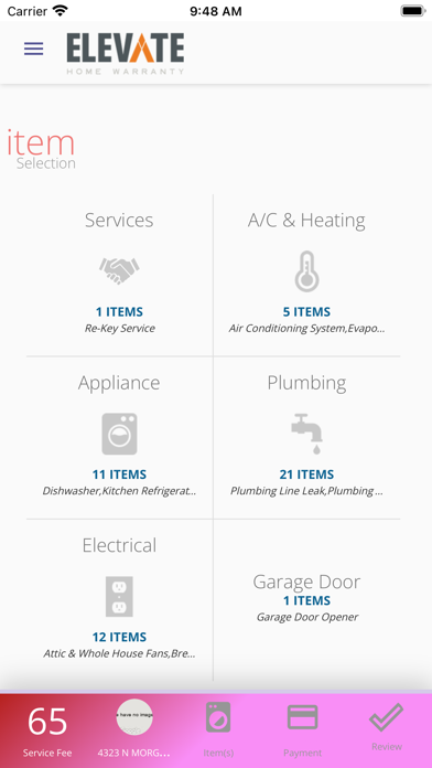 Elevate Homescriptions screenshot 3