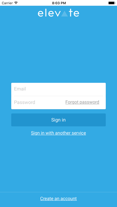Elevate Parcel screenshot 5