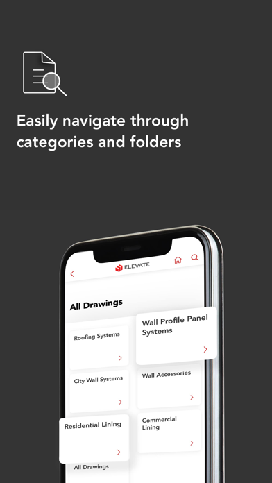Elevate Technical App screenshot 3