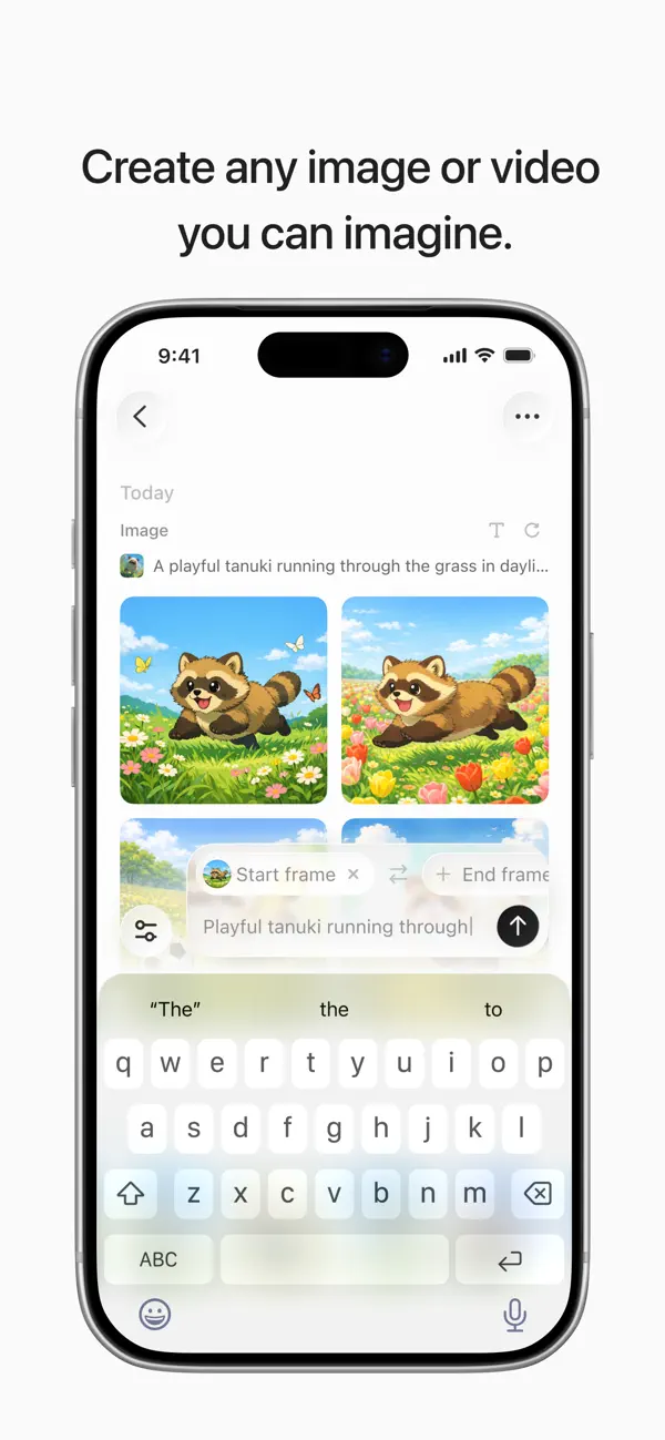 ElevenLabs: AI Voice Generator screenshot 4