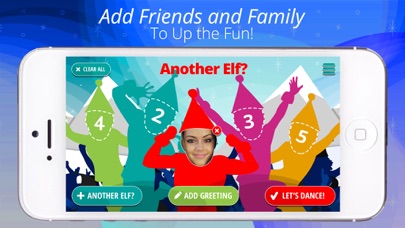 ElfYourself® screenshot 3