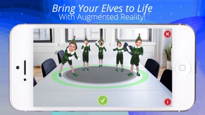 ElfYourself® screenshot 1