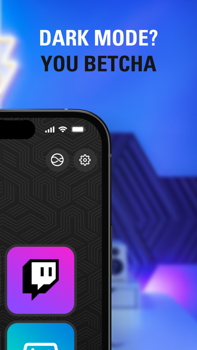 Elgato Stream Deck Mobile screenshot 4