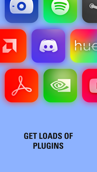 Elgato Stream Deck Mobile screenshot 6