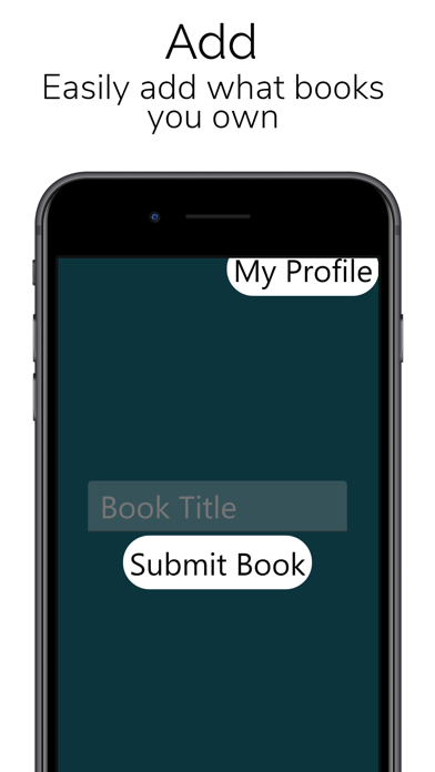 eLibrarian screenshot 2