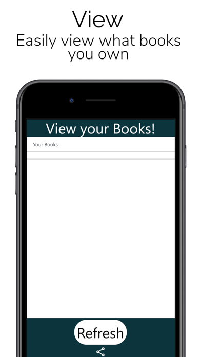 eLibrarian screenshot 1