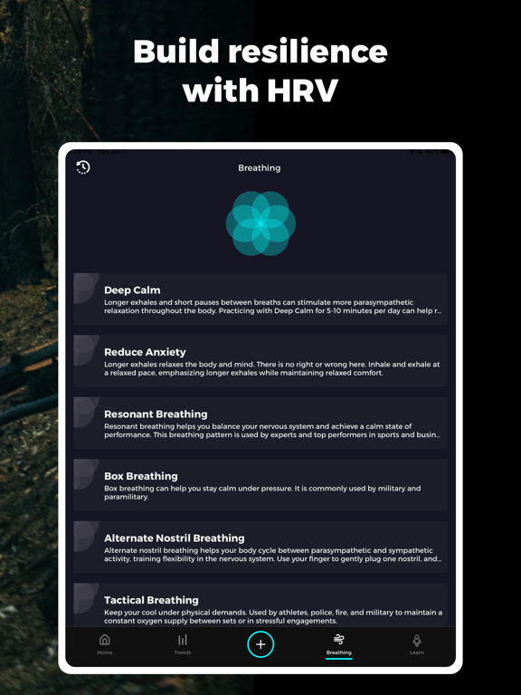 Elite HRV: Wellness & Fitness screenshot 5