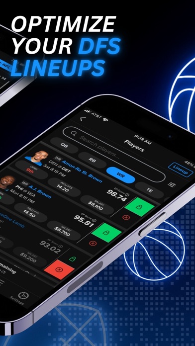 Elite Picks: AI Sports Betting screenshot 4