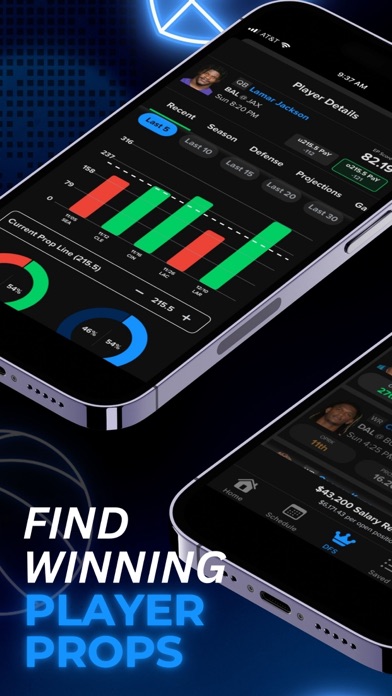 Elite Picks: AI Sports Betting screenshot 5